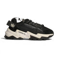 Adidas Star Life Black and White