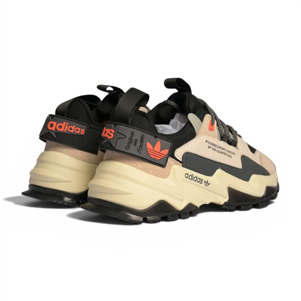 Adidas Star Life Beige Cream - 3