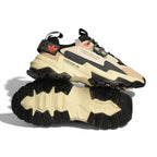 Adidas Star Life Beige Cream - 4