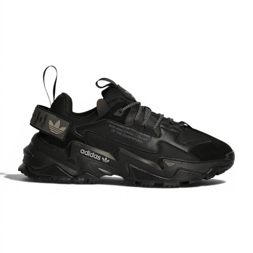 Adidas Star Life Tripple Black