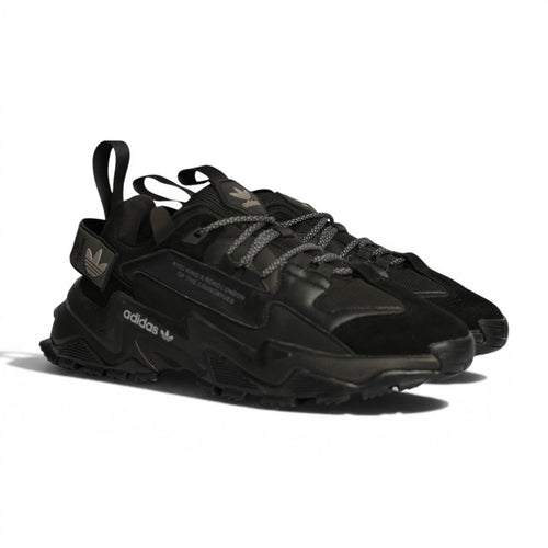 Adidas Star Life Triple Black - 2