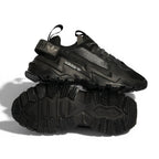 Adidas Star Life Triple Black - 4