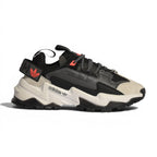 Adidas Star Life Black Orange