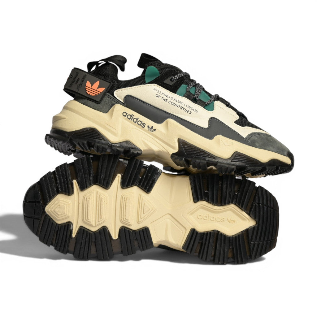 Adidas Star Life Green - 4