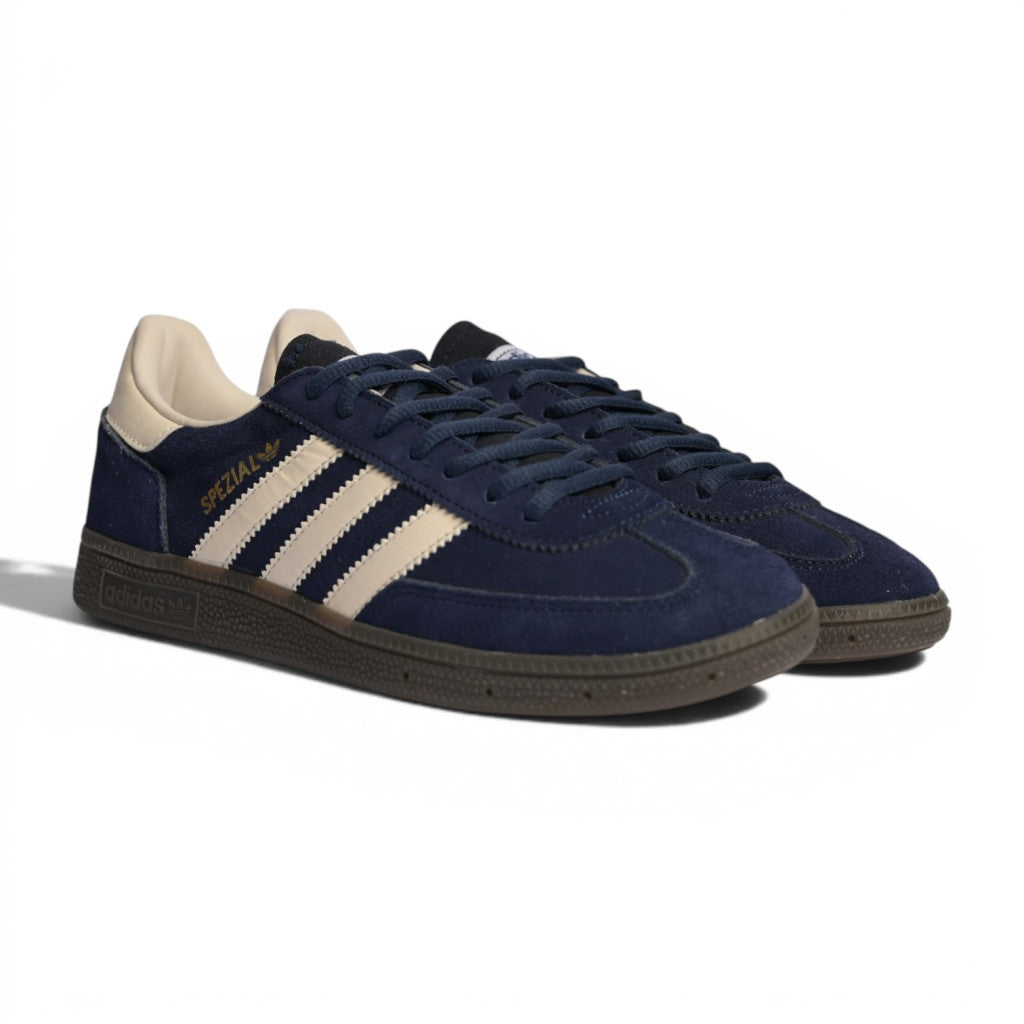 Adidas Handball Spezial Shoes Blue - 2