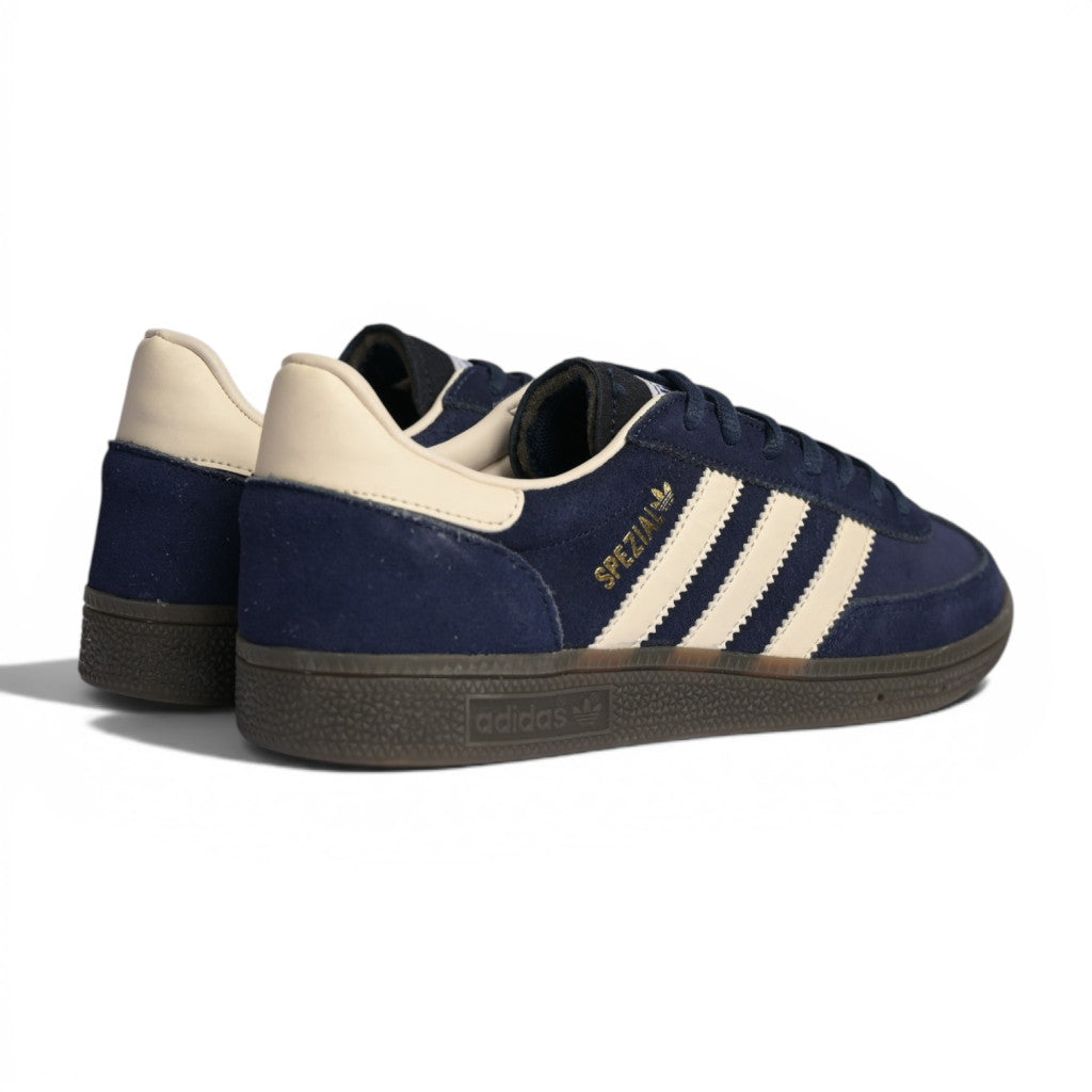 Adidas Handball Spezial Shoes Blue - 3