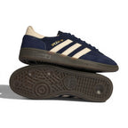 Adidas Handball Spezial Shoes Blue - 4