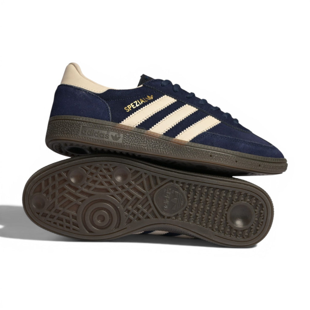 Adidas Handball Spezial Shoes Blue - 4