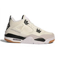 Air Jordan 4 Retro "Military Black".