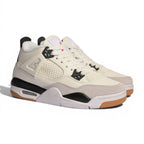 Air Jordan 4 Retro Military Black - 2