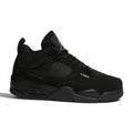 Air Jordan 4 Retro "Black Cat"