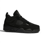 Air Jordan 4 Retro "Black Cat"