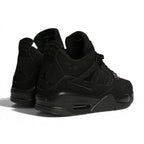 Air Jordan 4 Retro Black Cat - 3