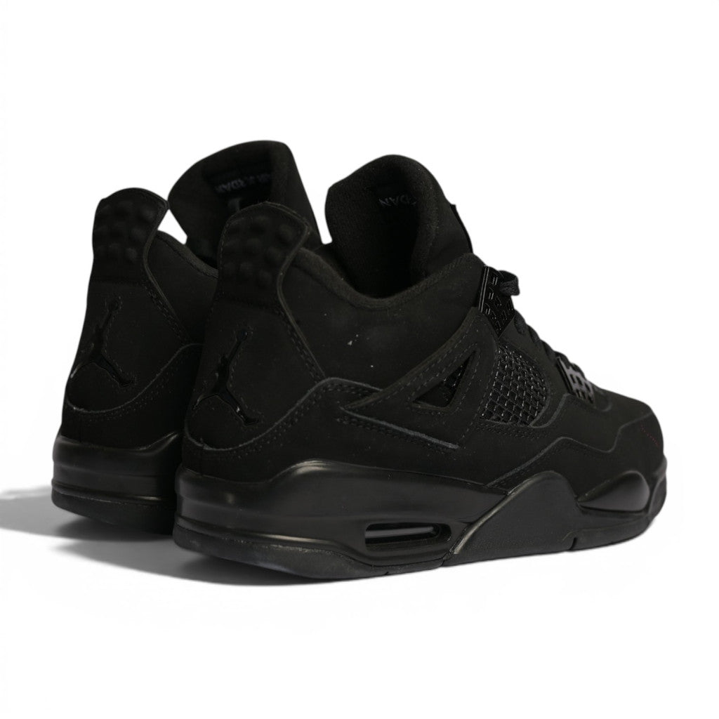 Air Jordan 4 Retro Black Cat - 3