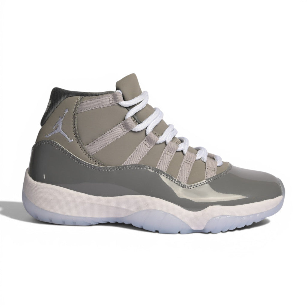 Air Jordan 11 Retro "Cool Grey"
