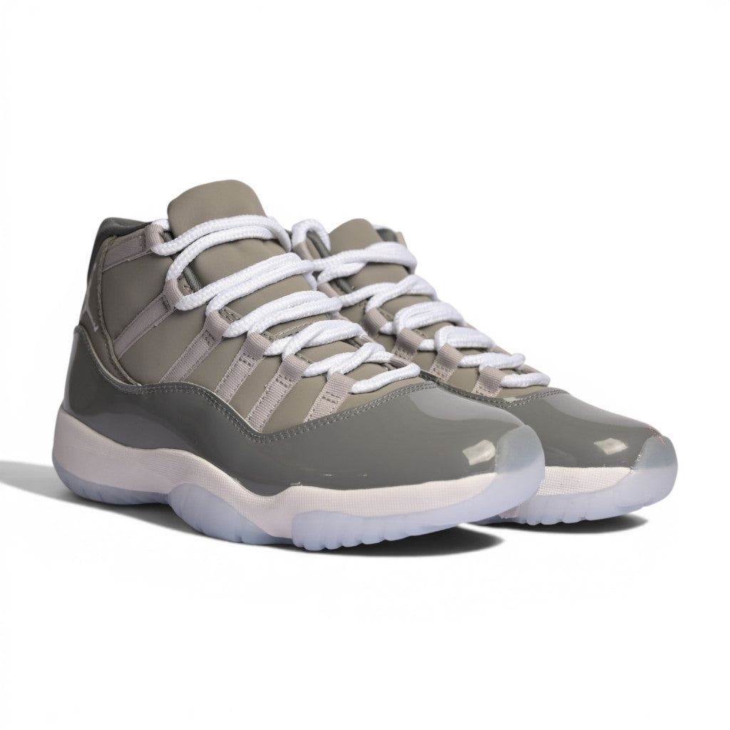 Air Jordan 11 Retro Cool Grey - 2