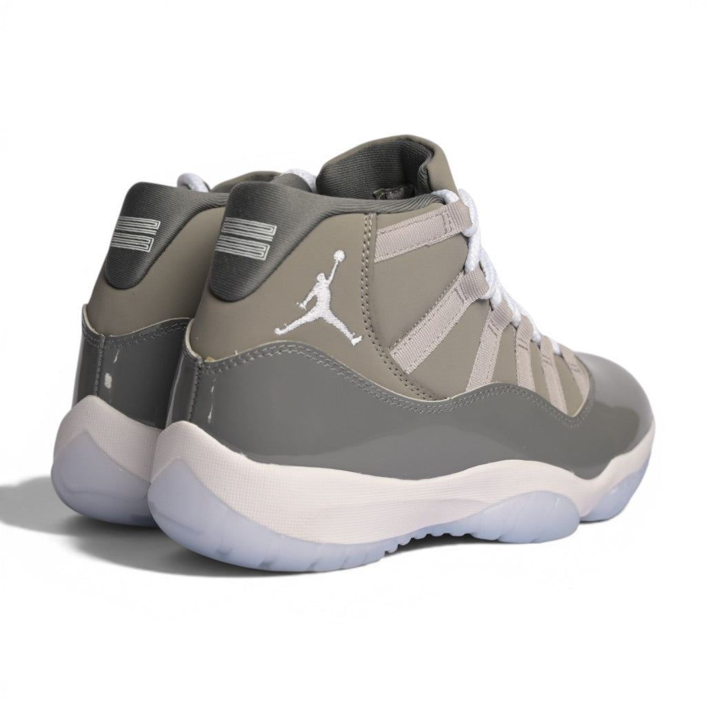 Air Jordan 11 Retro Cool Grey - 3