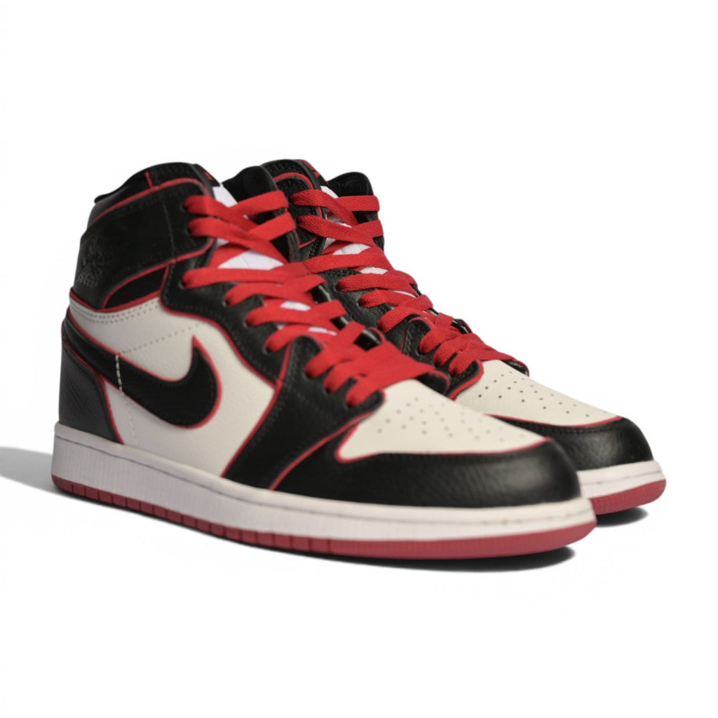 Air Jordan 1 High OG Bloodline - 2