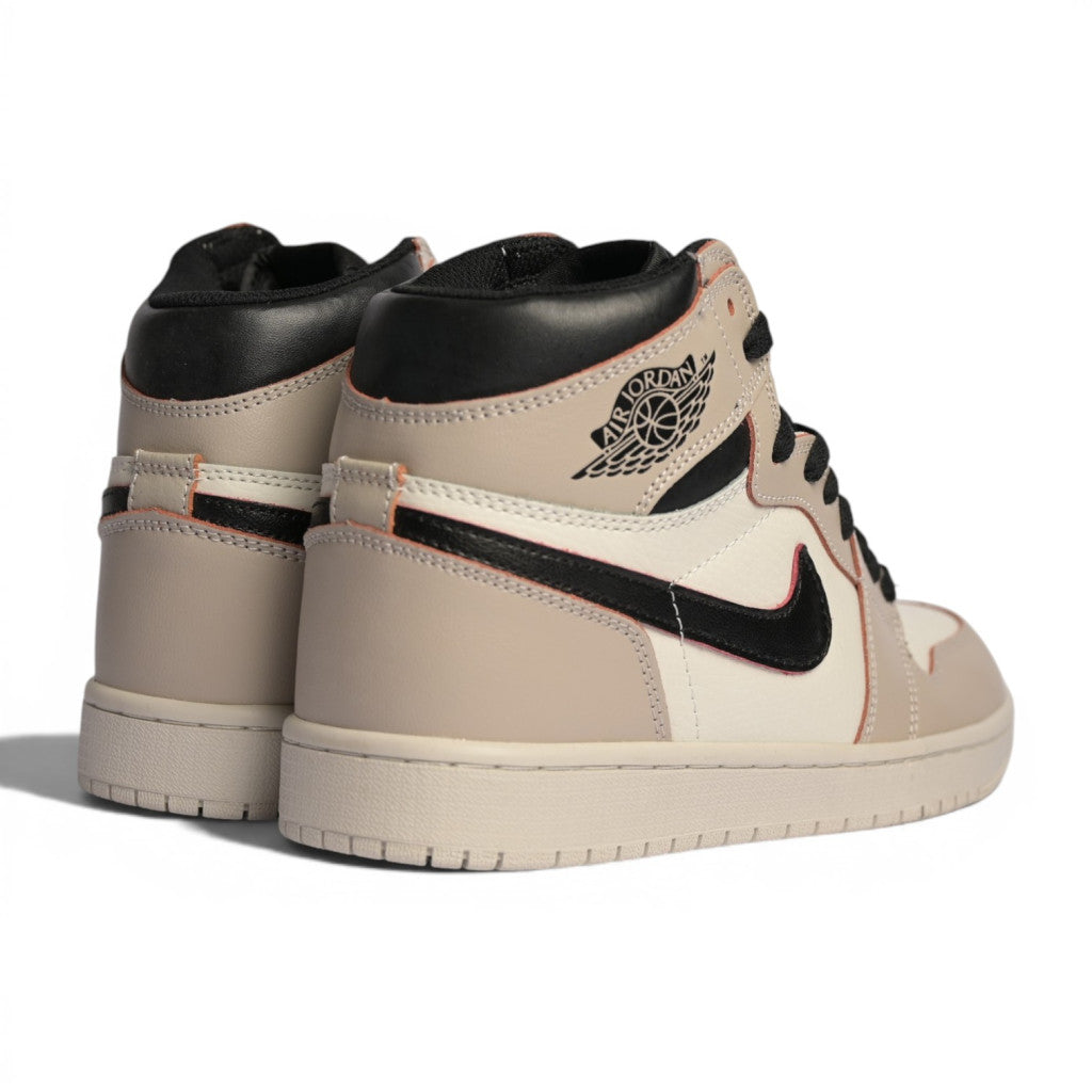 Air Jordan 1 High Milan - 3