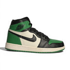 Air Jordan 1 Retro High OG "Pine Green"
