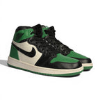 Air Jordan 1 Retro High OG Pine Green - 2