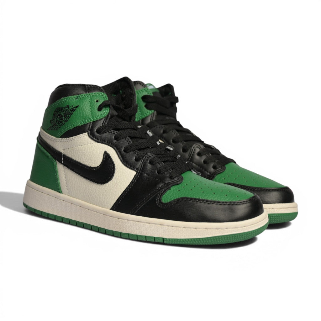 Air Jordan 1 Retro High OG Pine Green - 2