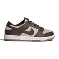 Nike Dunk Low Grey Black White