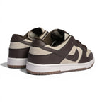 Nike Dunk Low Grey Black White - 3