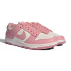 Nike Dunk Low Pink Oxford - 2