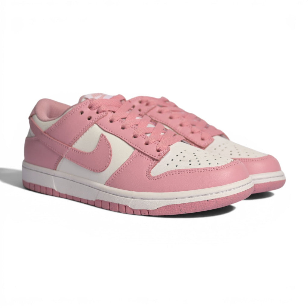 Nike Dunk Low Pink Oxford - 2
