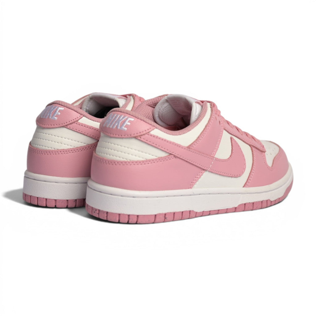 Nike Dunk Low Pink Oxford - 3