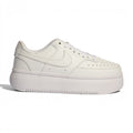 Nike Court Vision Alta Triple White