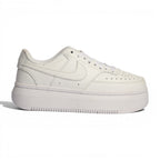 Nike Court Vision Alta Triple White