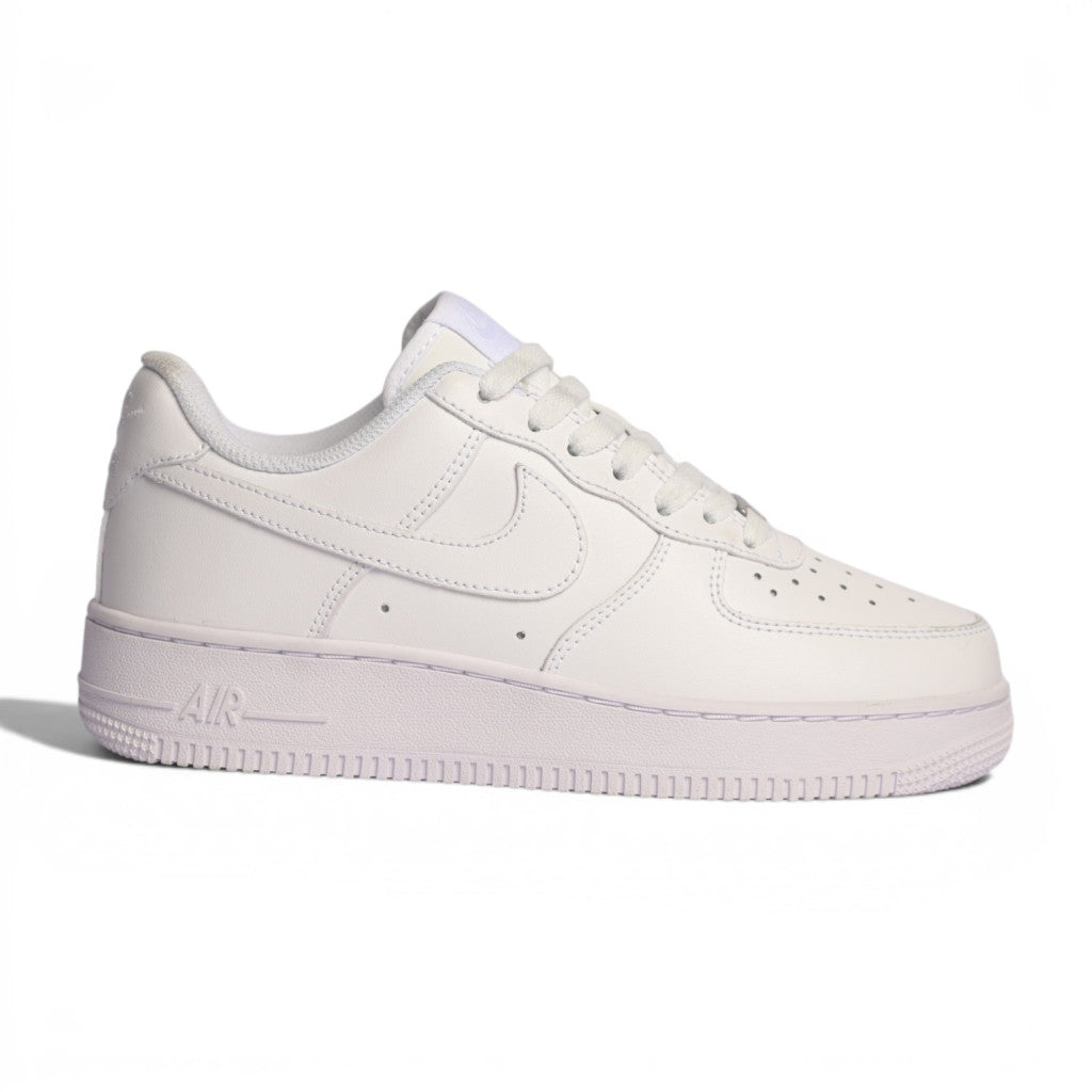 Nike Air Force 1 Low Triple White