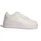 Nike Air Force 1 Shadow Triple White