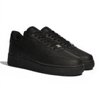 Nike Air Force 1 Low Triple Black - 2