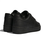 Nike Air Force 1 Low Triple Black - 3