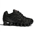 Nike Shox TL black