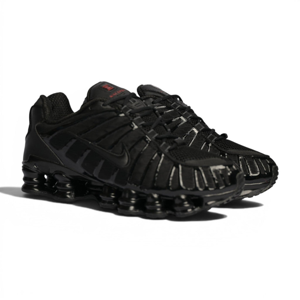 Nike Shox TL Black - 2