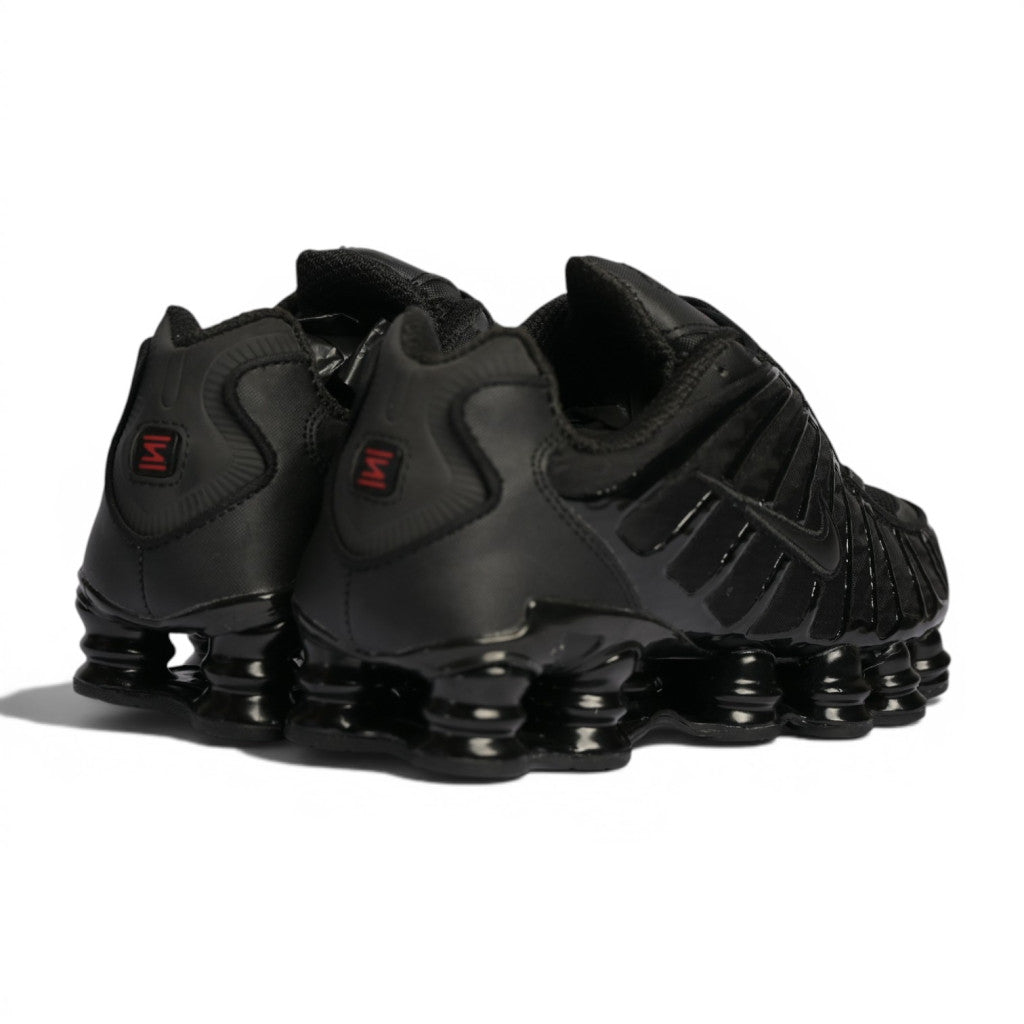 Nike Shox TL Black - 3