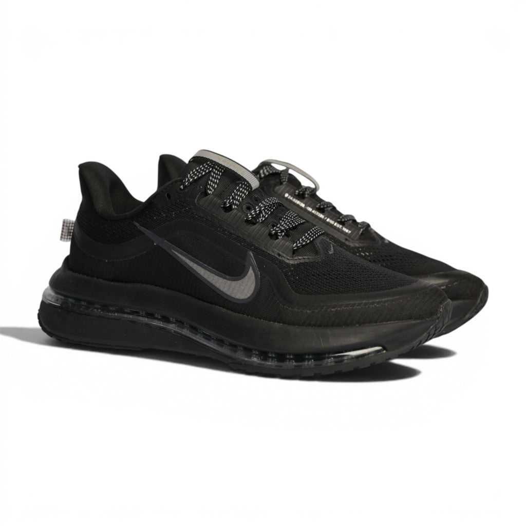Nike Zoom Black - 2