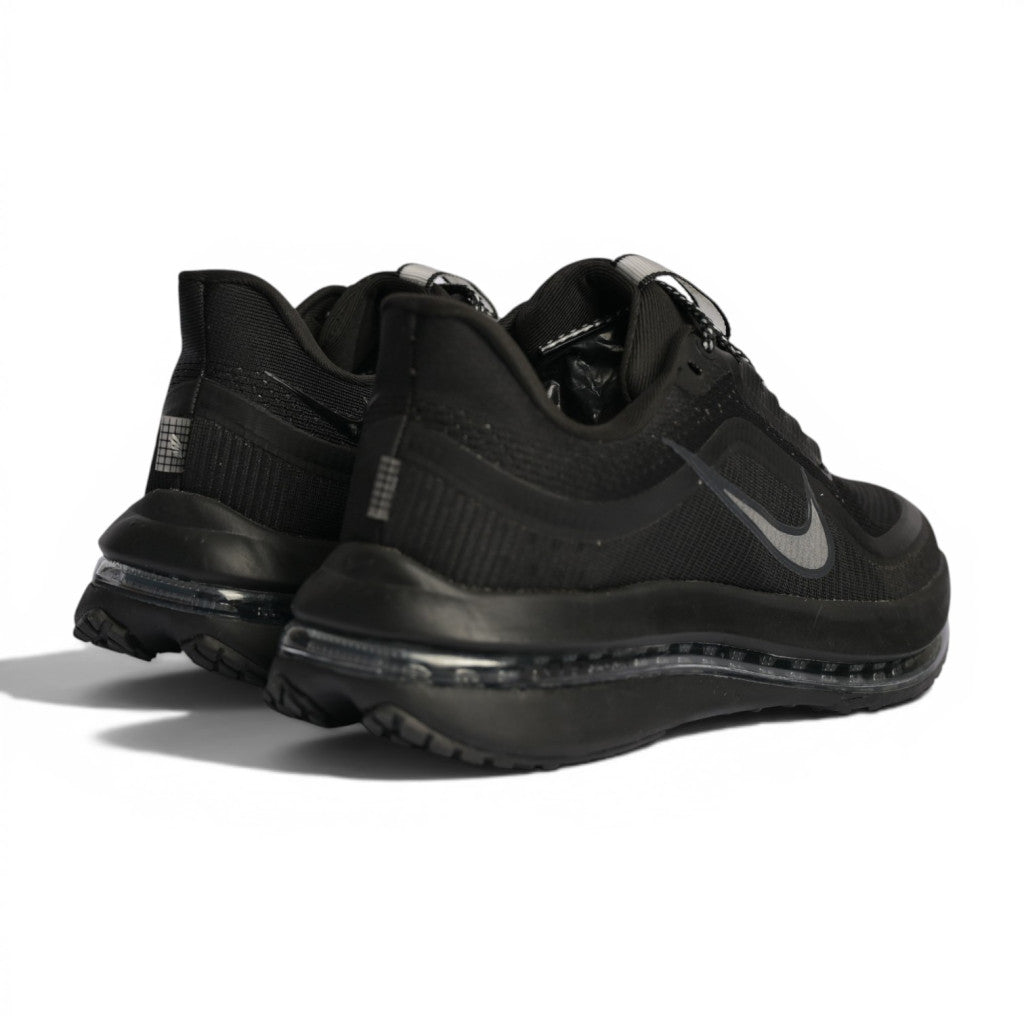 Nike Zoom Black - 3