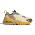 Travis Scott x Nike Air Max 270 React "Cactus Trails"