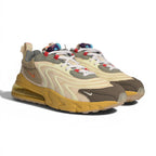 Travis Scott x Nike Air Max 270 React Cactus Trails - 2