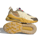 Travis Scott x Nike Air Max 270 React Cactus Trails - 4
