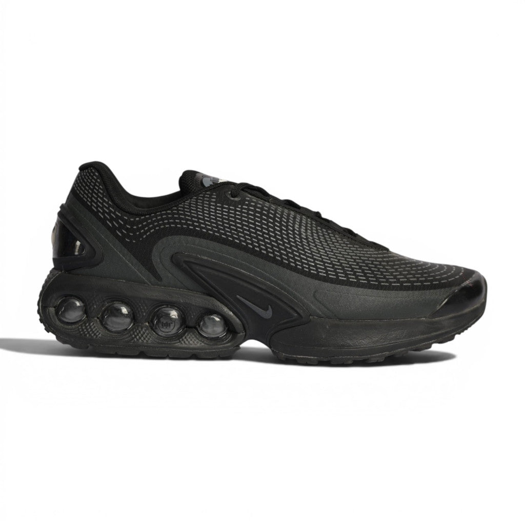 Nike Air Max Dn Triple Black