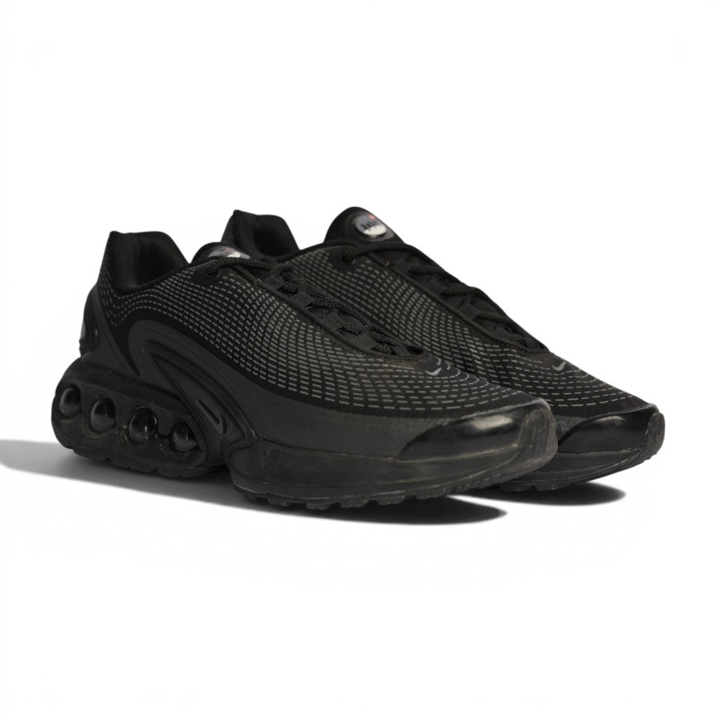 Nike Air Max Dn Triple Black - 2