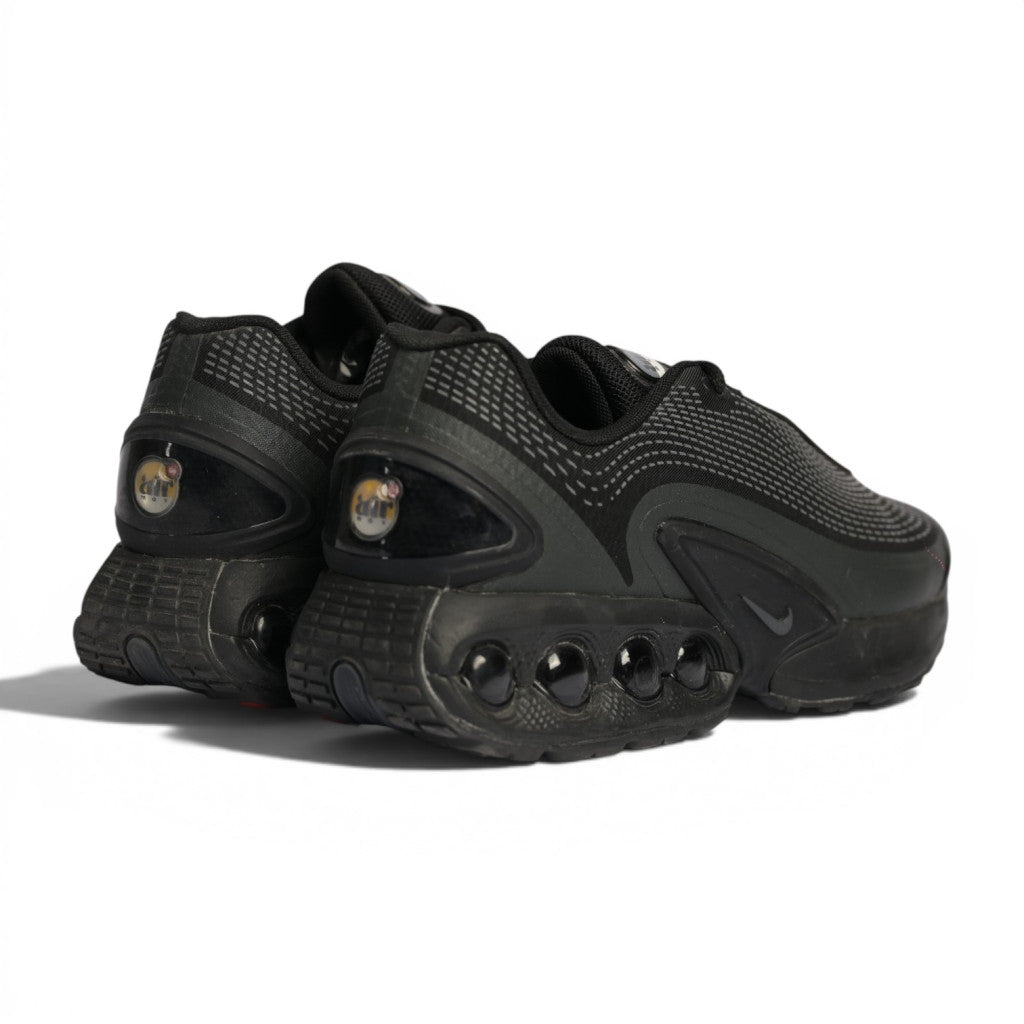 Nike Air Max Dn Triple Black - 3