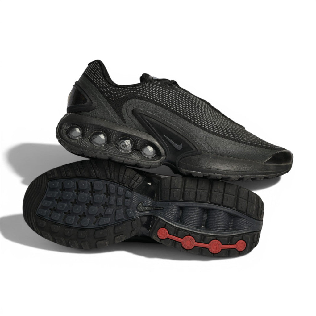Nike Air Max Dn Triple Black - 4
