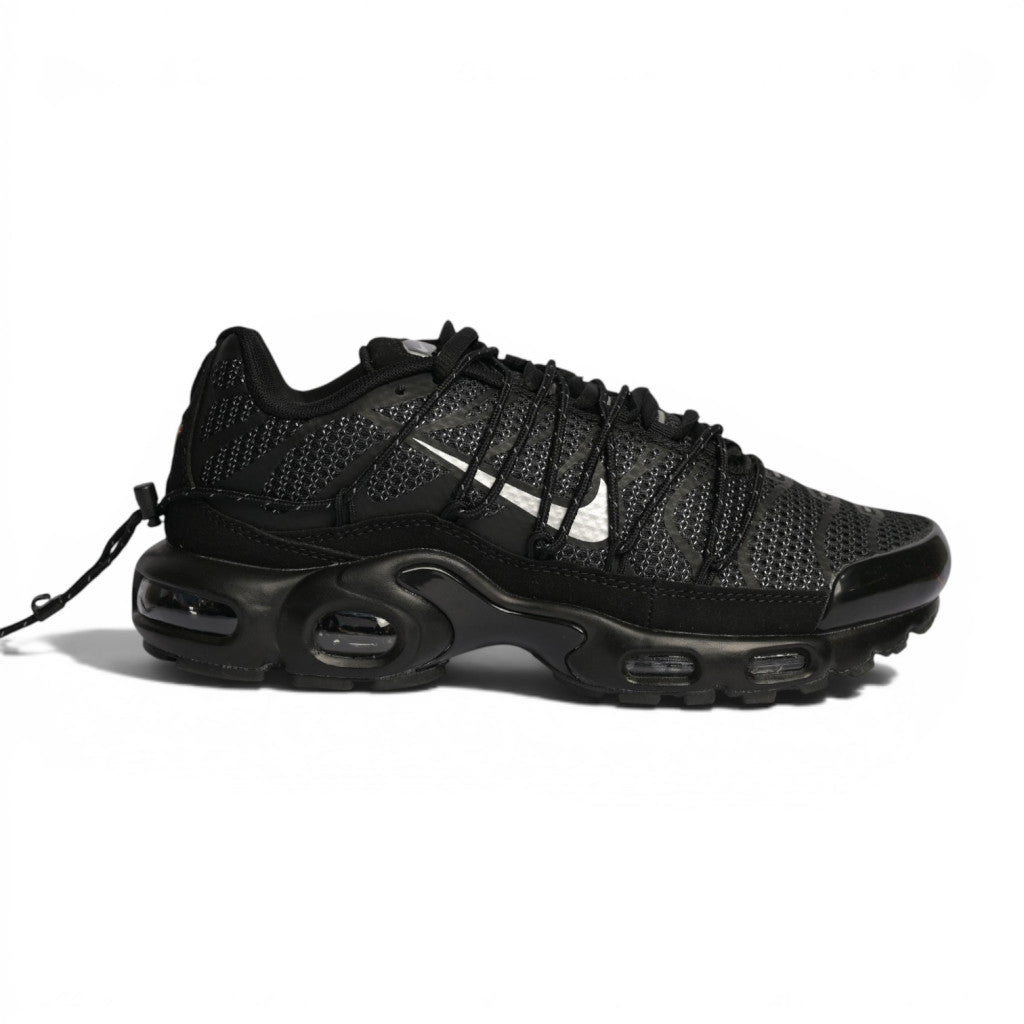 Nike Air Max Plus "Utility" Black